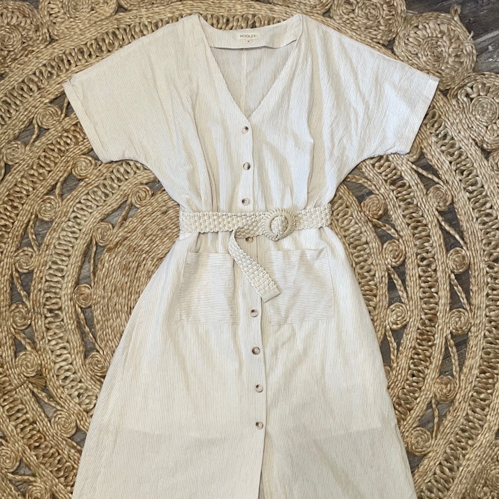 Roolee Dress